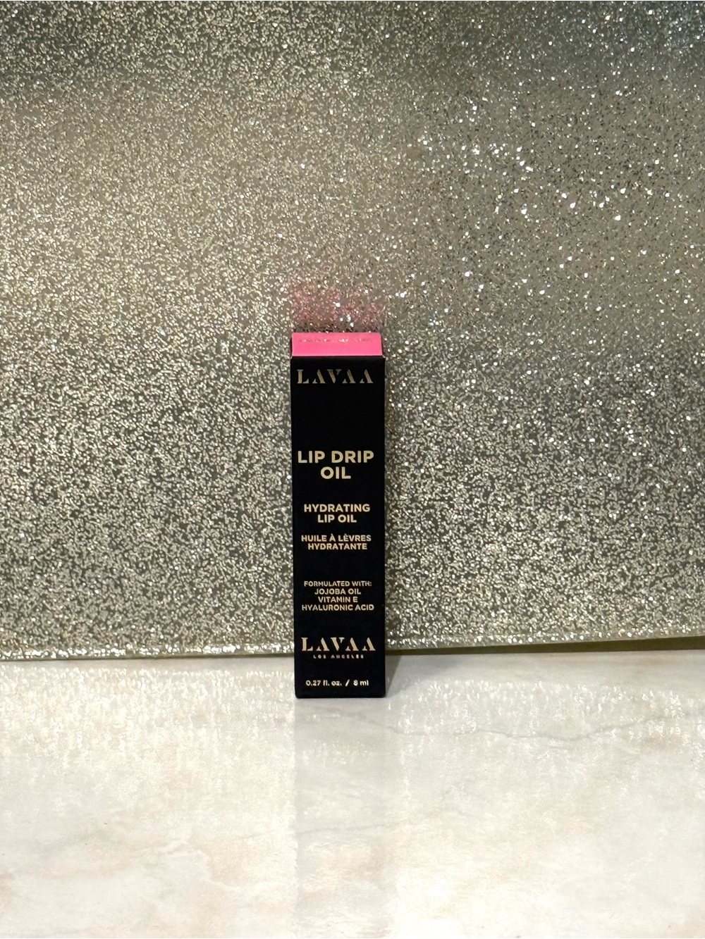 5 for $25 item 🌺 Lavaa Lip Drip Oil Bubblegum
